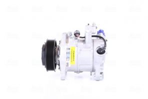 Nissens 890397 - Kompresor -