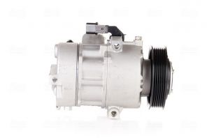 Nissens 890563 - Kompresor -
