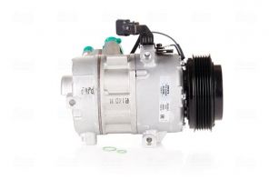 Nissens 890575 - Kompresor -