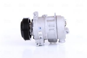 Nissens 890595 - Kompresor -