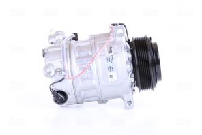 Nissens 890617 - Kompresor -
