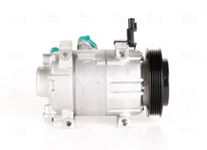 Nissens 890640 - Kompresor -