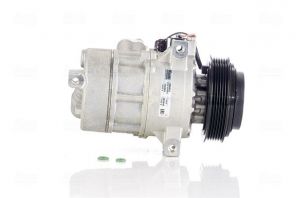 Nissens 890643 - Kompresor -