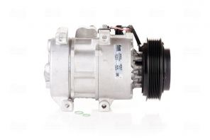 Nissens 890651 - Kompresor -