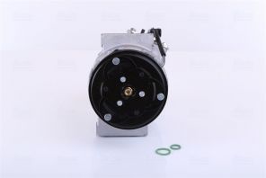 Nissens 890656 - Kompresor -