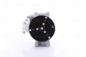 Nissens 890695 - Kompresor -