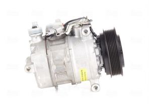Nissens 890739 - Kompresor -