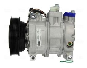 Nissens 89094 - Kompresor -