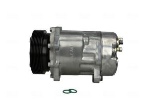 Nissens 89117 - Kompresor -