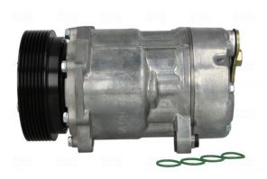 Nissens 89118 - Kompresor -