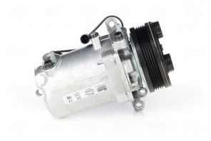 Nissens 89133 - Kompresor -