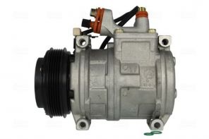 Nissens 89147 - Kompresor -