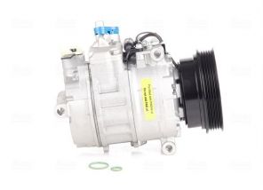 Nissens 89232 - Kompresor -