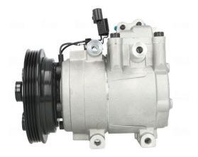 Nissens 89274 - Kompresor -