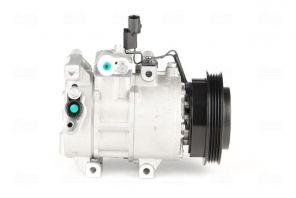 Nissens 89279 - Kompresor -
