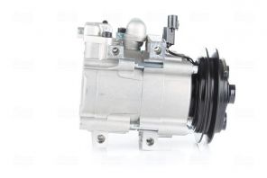 Nissens 89282 - Kompresor -