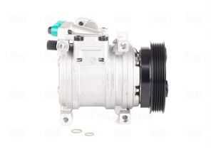 Nissens 89294 - Kompresor -