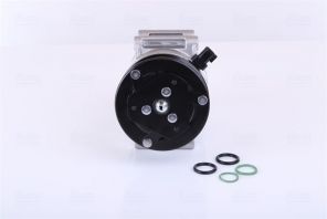 Nissens 89326 - Kompresor -