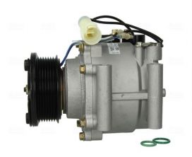 Nissens 89331 - Kompresor -