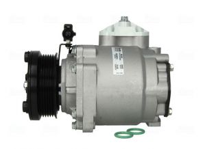 Nissens 89354 - Kompresor -