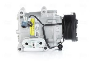 Nissens 89365 - Kompresor -