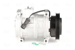 Nissens 89382 - Kompresor -
