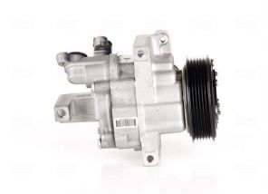 Nissens 89399 - Kompresor -