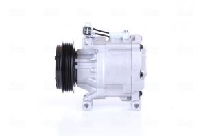 Nissens 89405 - Kompresor -