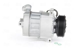 Nissens 89465 - Kompresor -