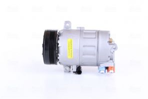 Nissens 89483 - Kompresor -