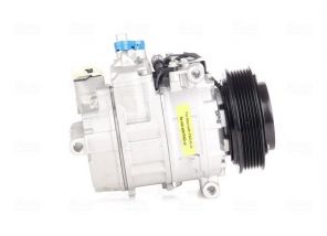 Nissens 89487 - Kompresor -