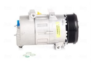 Nissens 89493 - Kompresor -