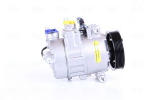 Nissens 89513 - Kompresor -