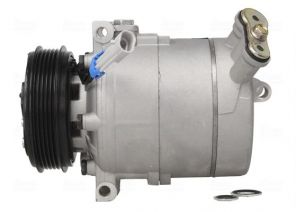 Nissens 89592 - Kompresor -