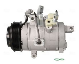 Nissens 89607 - Kompresor -