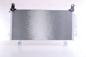 Nissens 941219 - Kondenzátor -