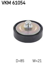 SKF VKM 61054 - Vodiaca kladka -