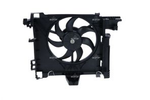 NRF 47729 - Ventilátor motora -