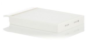 Mann-Filter CU 30 012 - Peľový filter -