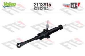 Valeo 2113915 - Hlavný valec -