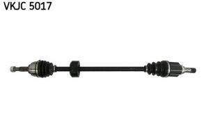 SKF VKJC 5017 - Hnací riadel -