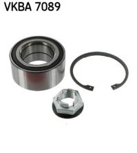 SKF VKBA 7089 - Ložisko kolesa