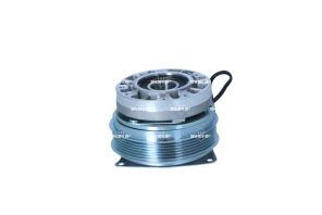 NRF 49702 - Ventilátor spojky
