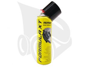 Textar Brake Cleaner - Čistiací prostriedok - 500ml