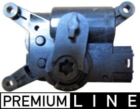 Mahle AA 25 000P -  -
