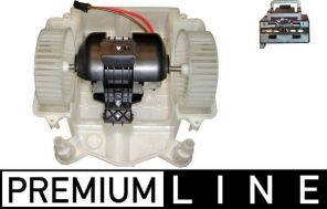 Mahle AB 139 000P -  -