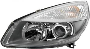 Hella 1EL 008 862-191 - Hlavný svetlomet