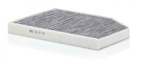 Mann-Filter CUK 30 007 - Peľový filter -