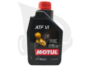 Motul ATF VI - Prevodový olej - 1L