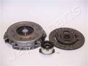 Japanparts KF-010 - Spojková sada